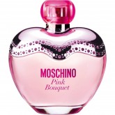 Perfume Moschino Pink Bouquet EDT 50ML