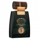 Perfume New Brand Gold EDT 100ML