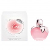 Perfume Nina L'Eau Eau Fraiche EDT 80ML