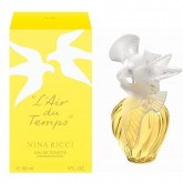 Perfume Nina Ricci L&039;Air Du Temps EDT 30ML