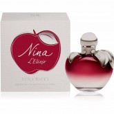 Perfume Nina Ricci L'Elixir EDP 80ML