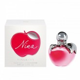 Perfume Nina Ricci Nina EDT 80ML