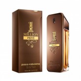 Perfume Paco Rabanne 1 Million Prive EDP 100ML