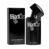 Perfume Paco Rabanne Black XS EDT 100ML