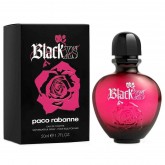 Perfume Paco Rabanne Black XS EDT 50ML