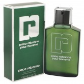 Perfume Paco Rabanne Pour Homme EDT 100ML