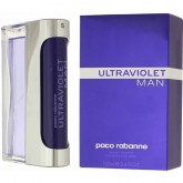Perfume Paco Rabanne Ultraviolet EDT 100ML