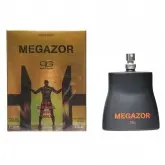 Perfume Parfumeries Generales Megazor EDT 100ML