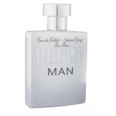 Perfume Paris Elysees Vodka Man EDT 100ML