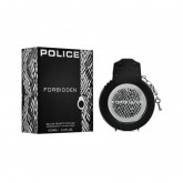 Perfume Police Forbidden EDT 100ML