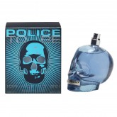 Perfume Police To Be (Or Not To Be) EDT 125ML