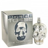 Perfume Police TO BE The Illusionist EDT 125ML