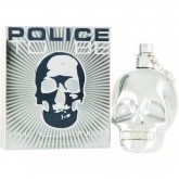 Perfume Police To be The Illusionist EDT 75ML