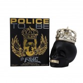 Perfume Police To Be The King EDT 125ML