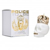 Perfume Police To Be The Queen EDP 125ML