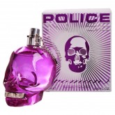 Perfume Police To Be Woman EDP 75ML