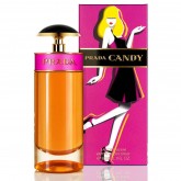 Perfume Prada Candy EDP 80ML