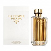 Perfume Prada La Femme EDP 100ML