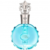 Perfume Princesse Marina de Bourbon Royal Marina Turquoise EDP 50ML