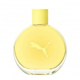 Perfume Puma Yellow Woman EDT 90ML Tester