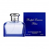 Perfume Ralph Lauren Blue Woman EDT 125ML
