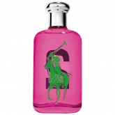 Perfume Ralph Lauren Polo Big Pony N.2 EDT 100ML
