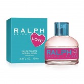 Perfume Ralph Lauren Ralph Love EDT 100ML