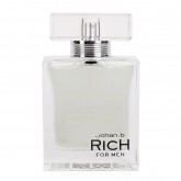 Perfume Rich For Men EDT 90ML
