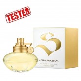 Perfume Shakira S EDT 80ML Tester
