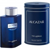 Perfume Ted Lapidus Alcazar EDT 50ML