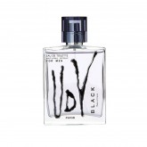 Perfume Ulric De Varens Black EDT 60ML