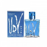 Perfume Ulric de Varens Blue EDT 100ML