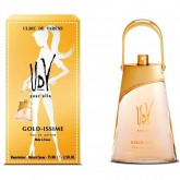 Perfume Ulric de Varens Gold Issime EDP 75ML