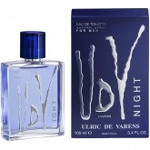 Perfume Ulric de Varens Night EDT 100ML