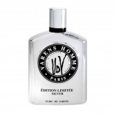 Perfume Ulric de Varens Varens Homme Silver EDT 100ML Tester