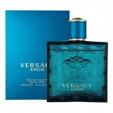 Perfume Versace Eros EDT 100ML