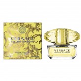Perfume Versace Yellow Diamond EDT 50ML