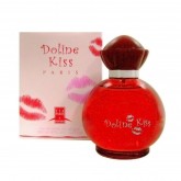 Perfume Via Paris Doline Kiss EDT 100ML