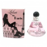 Perfume Via Paris Laloa in Paris EDT 100ML