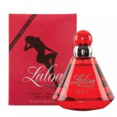 Perfume Via Paris Laloa Sexy EDT 100ML