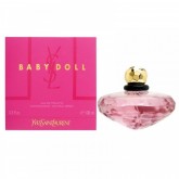 Perfume Yves Saint Laurent Baby Doll EDT 100ML