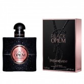 Perfume Yves Saint Laurent Black Opium EDP 50ML
