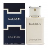 Perfume Yves Saint Laurent Kouros EDT 50ML