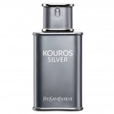 Perfume Yves Saint Laurent Kouros Silver EDT 100ML