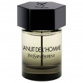 Perfume Yves Saint Laurent La Nuit De LHomme EDT 60ML