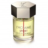 Perfume Yves Saint Laurent L&039;Homme Sport EDT 60ML