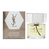 Perfume Yves Saint Laurent L'Homme EDT 60ML