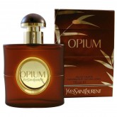 Perfume Yves Saint Laurent Opium EDT 90ML
