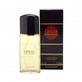 Perfume Yves Saint Laurent Opium Pour Homme EDT 100ML