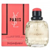 Perfume Yves Saint Laurent Paris EDT 125ML